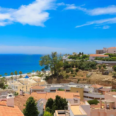 Prázdninový dům Penthouse By Interhome *