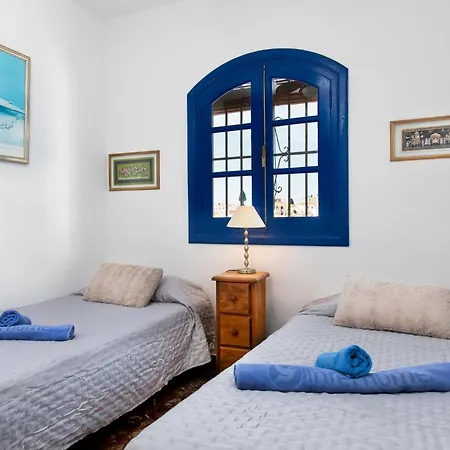 Penthouse By Interhome Prázdninový dům