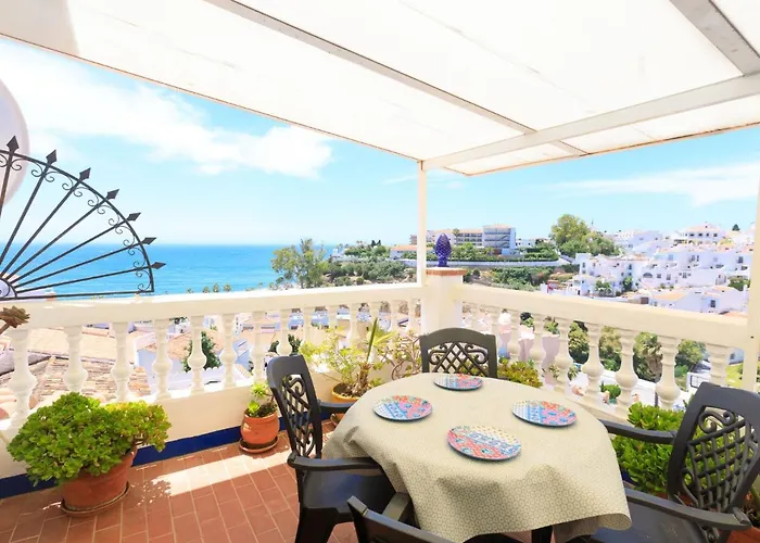 Penthouse By Interhome Prázdninový dům Nerja