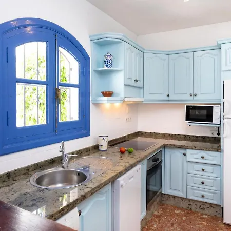 Penthouse By Interhome Nyaraló *