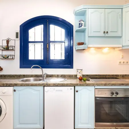 Penthouse By Interhome Nyaraló