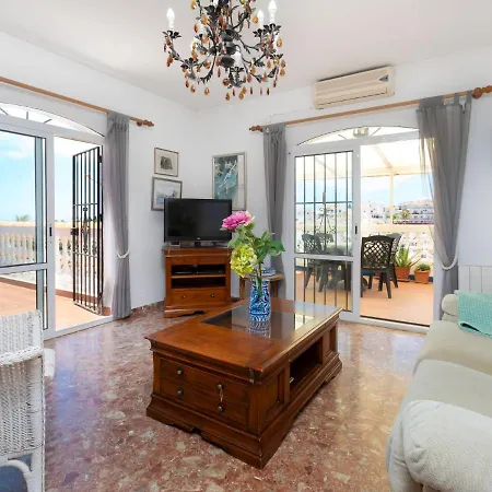 Penthouse By Interhome *