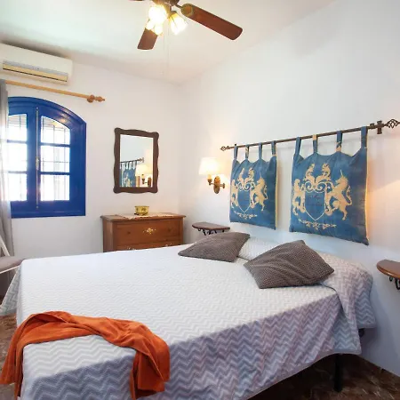 Nyaraló Penthouse By Interhome