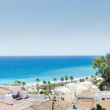 Penthouse By Interhome Nyaraló *