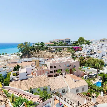 Penthouse By Interhome * Nerja