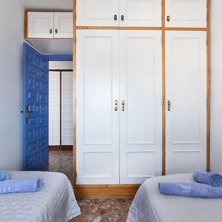 Penthouse By Interhome *