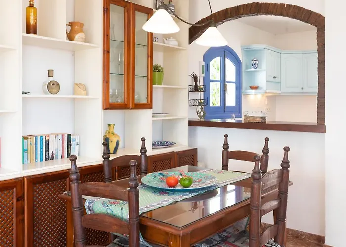 Penthouse By Interhome *