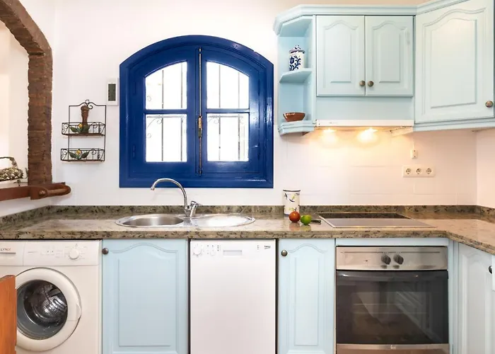 Penthouse By Interhome Σπίτι διακοπών