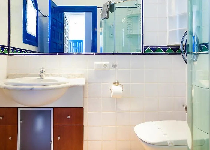 Σπίτι διακοπών Penthouse By Interhome *