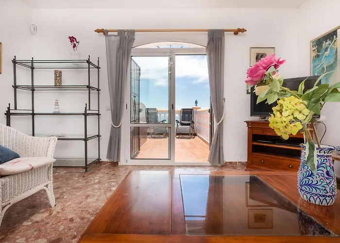 Penthouse By Interhome Casa de Férias