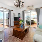 Penthouse By Interhome *