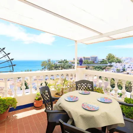Penthouse By Interhome Holiday home Nerja