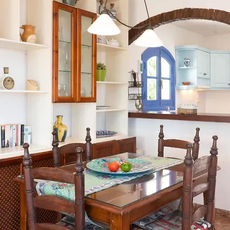 Penthouse By Interhome *