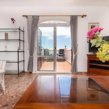 Penthouse By Interhome Tatil Evi