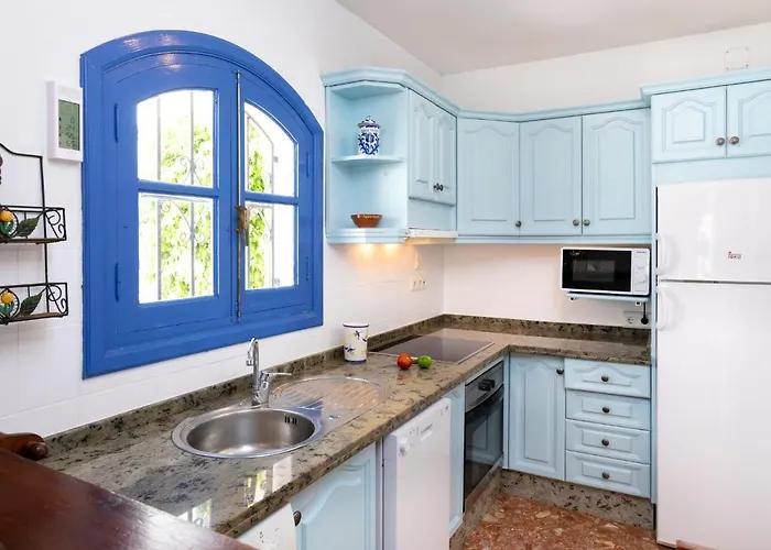 Penthouse By Interhome Holiday home *