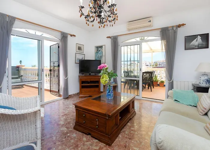 Penthouse By Interhome *