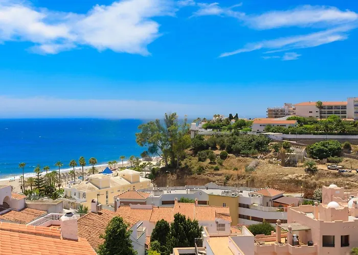 Holiday home Penthouse By Interhome *