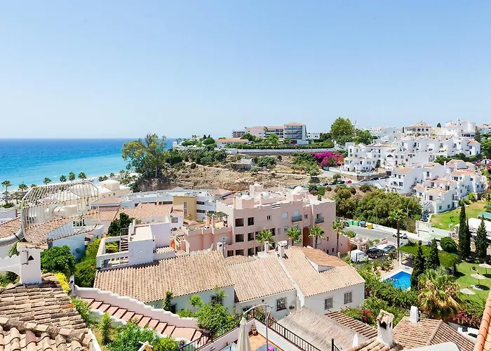 Penthouse By Interhome * Nerja