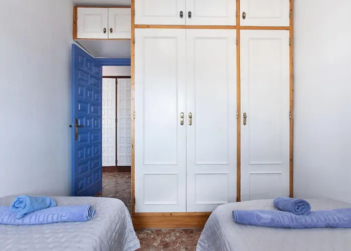 Penthouse By Interhome *